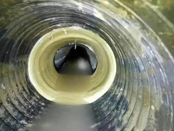 惠安内衬修复法通常适用于哪些类型的断面管道