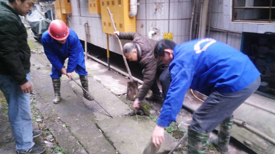 惠安清掏化粪池、管道疏通一站式服务<高效><技术><可靠>